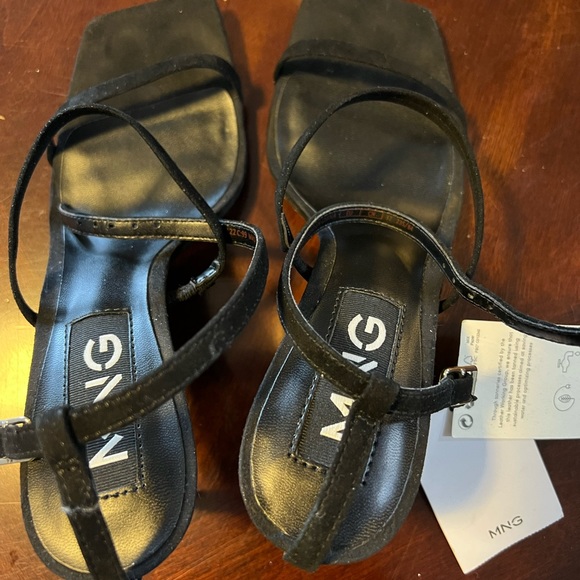 MNG SANDALS NEW SIZE 7 - Picture 5 of 5
